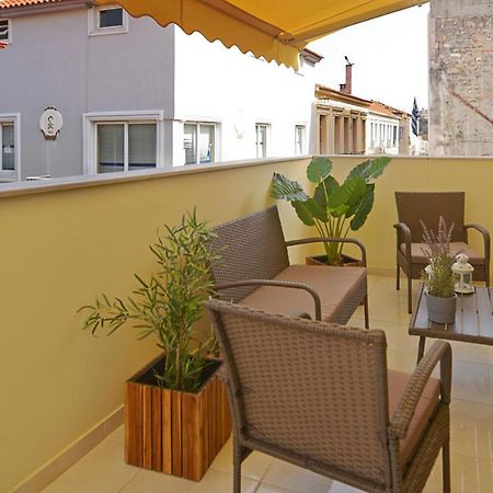 A Perfect Stay At The Historical Centre Of Kalamata Ngoại thất bức ảnh