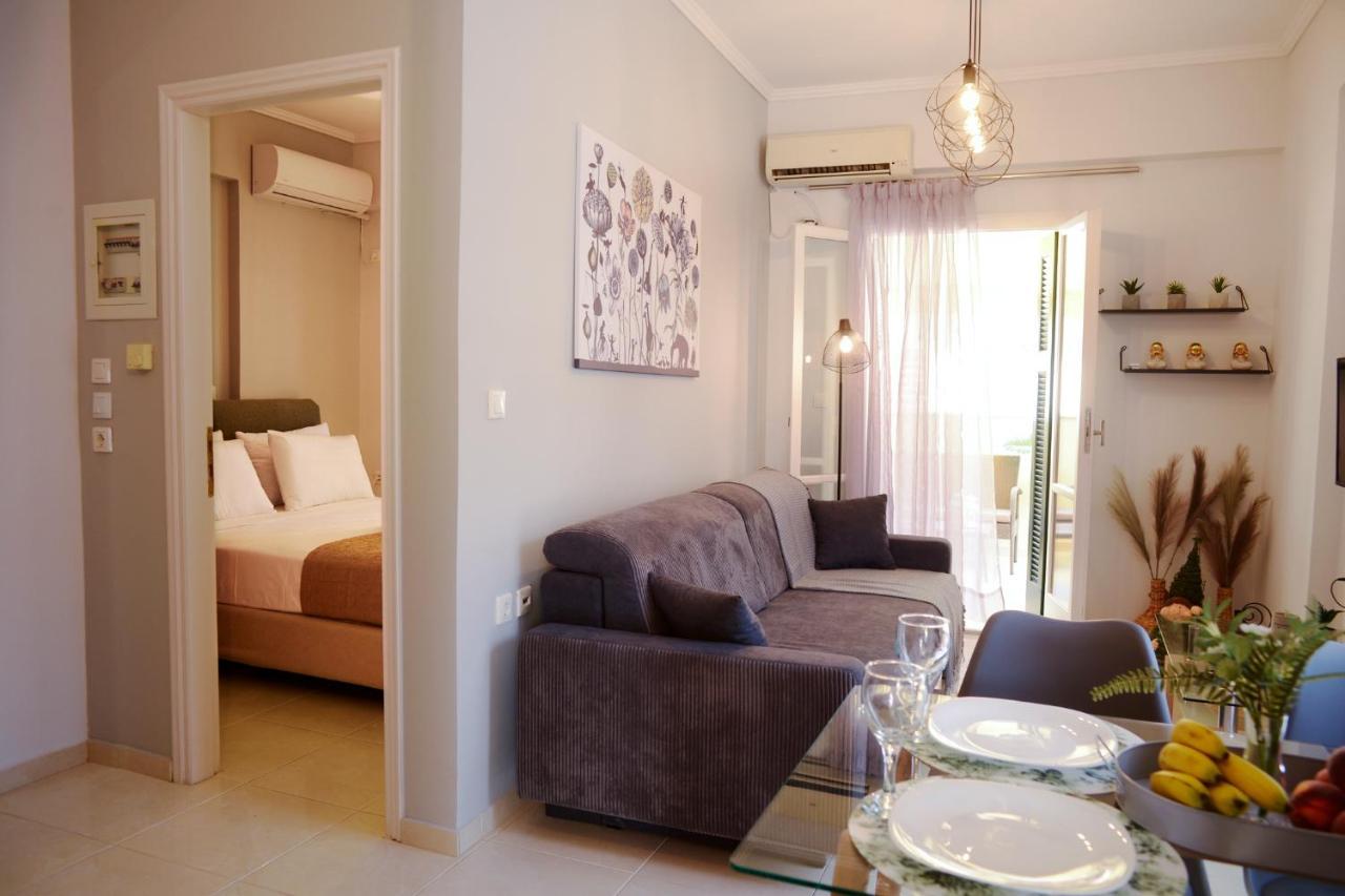 A Perfect Stay At The Historical Centre Of Kalamata Ngoại thất bức ảnh