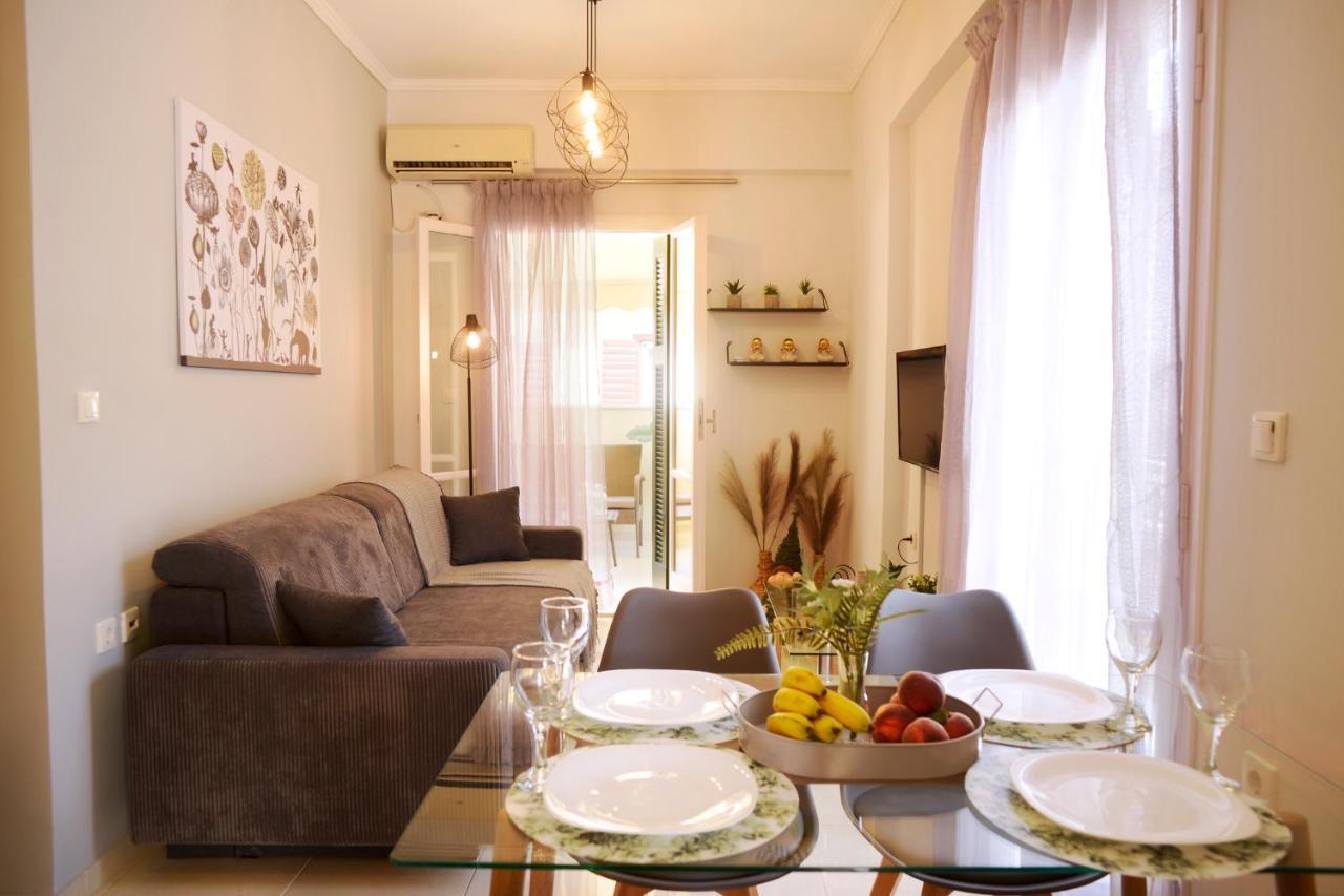 A Perfect Stay At The Historical Centre Of Kalamata Ngoại thất bức ảnh
