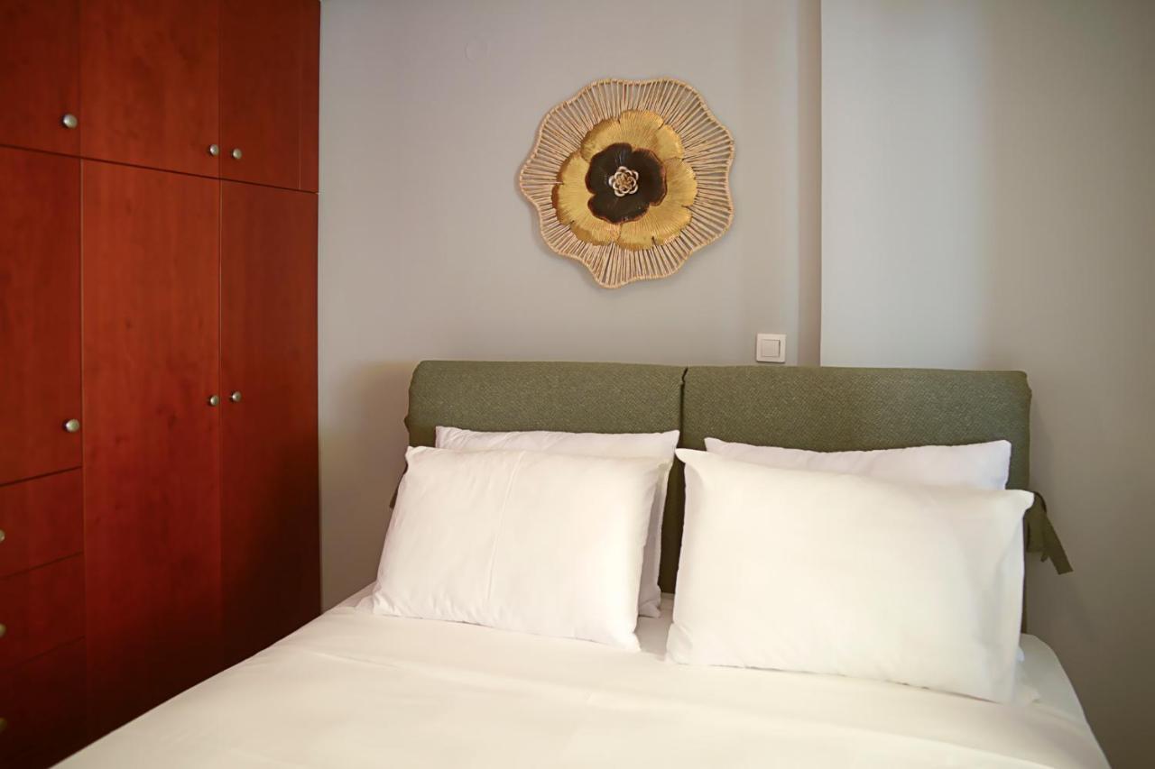 A Perfect Stay At The Historical Centre Of Kalamata Ngoại thất bức ảnh