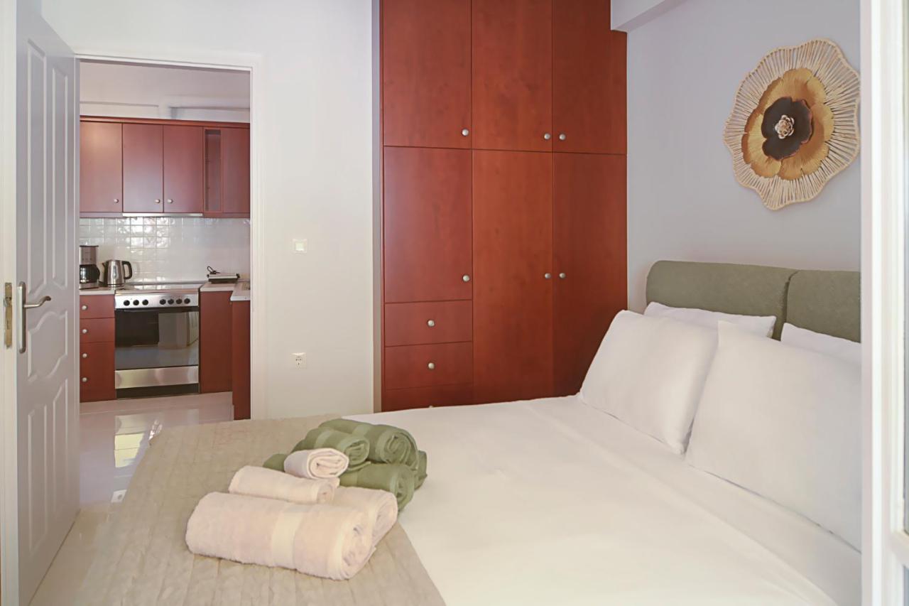 A Perfect Stay At The Historical Centre Of Kalamata Ngoại thất bức ảnh