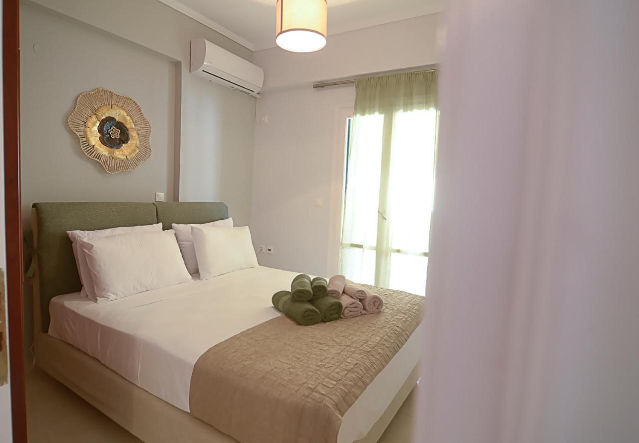 A Perfect Stay At The Historical Centre Of Kalamata Ngoại thất bức ảnh